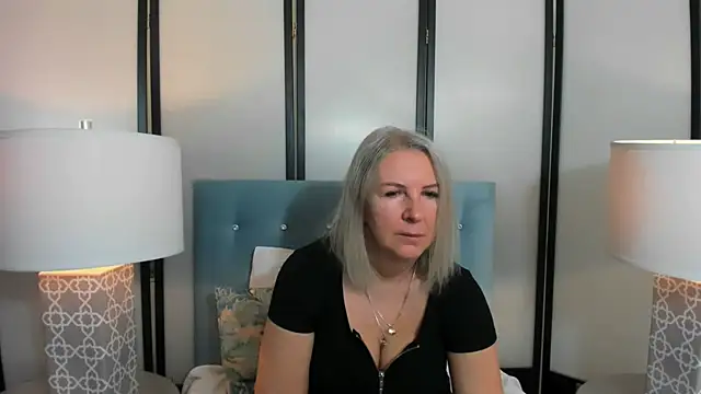 EricaTop online show from February 2025 06:02:01 AM