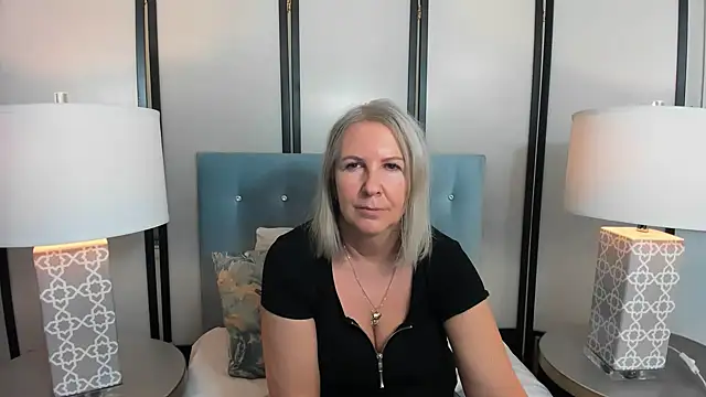 EricaTop online show from February 2025 04:58:02 PM