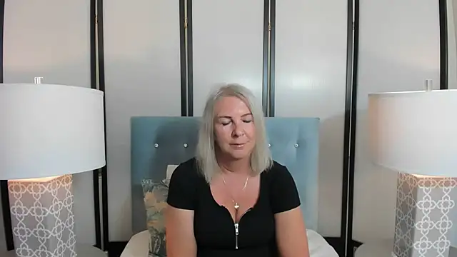 EricaTop online show from March 2025 08:19:02 PM