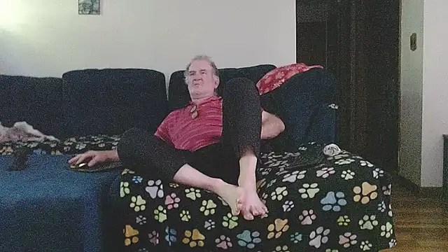 Snapshot of Sweet_Sexy1963 chatting on September 2025 04:33:02 PM Sweet Sexy1963 online show from September 2025 04:33:02 PM