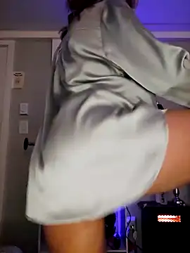  NinaLuvSins  online show from February 2025 10:19:01 PM