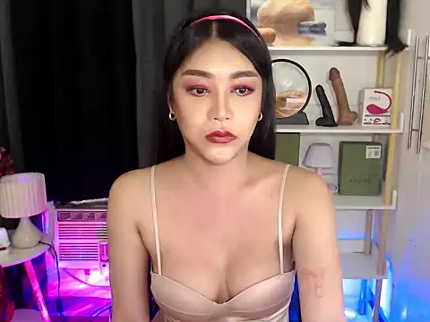 AsianMariaTs online show from January 2025 05:49:02 PM