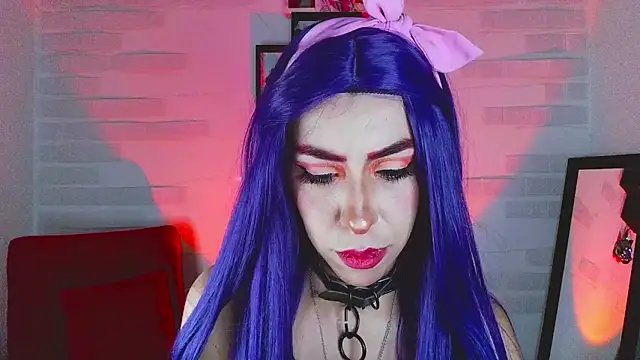 sky girl1 online show from February 2025 02:40:02 AM