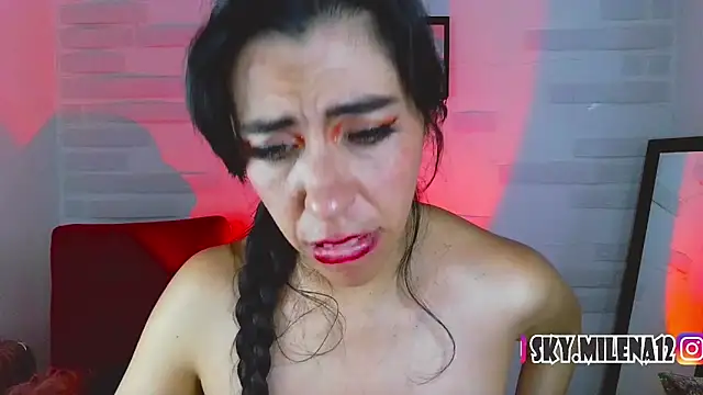 sky girl1 online show from February 2025 01:25:01 PM