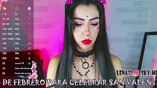 sky girl1 online show from February 2025 05:36:01 AM