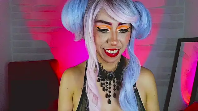 sky girl1 online show from February 2025 05:26:02 AM