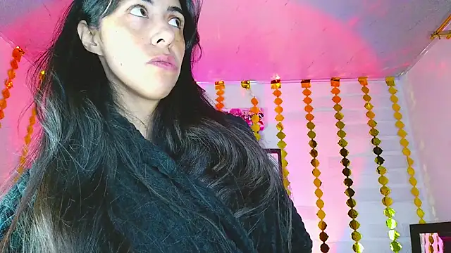 sky girl1 online show from February 2025 03:14:02 PM