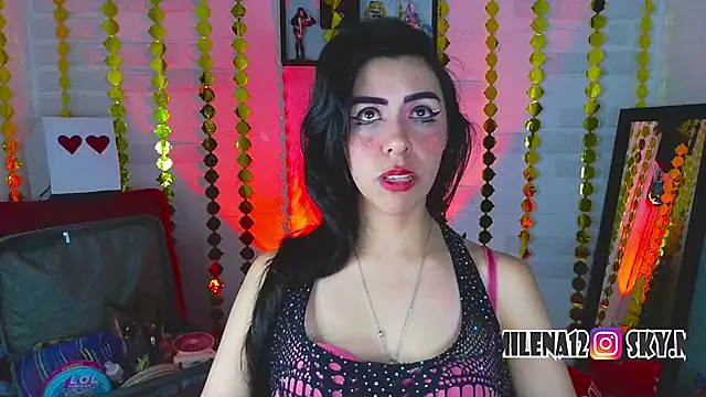 sky girl1 online show from February 2025 06:58:02 AM