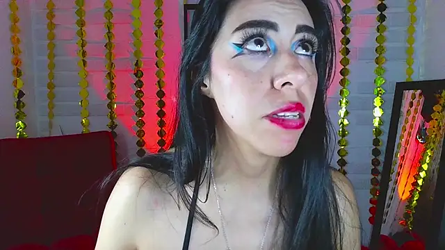 sky girl1 online show from February 2025 06:54:02 AM