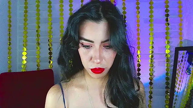 sky girl1 online show from March 2025 09:48:02 PM