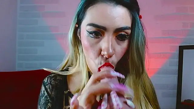 sky girl1 online show from October 2025 03:17:02 AM