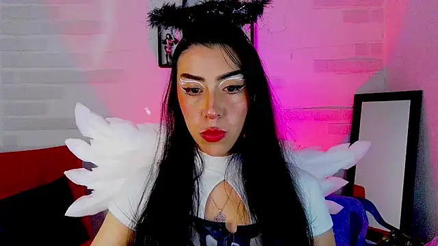 sky girl1 online show from October 2025 05:37:01 AM