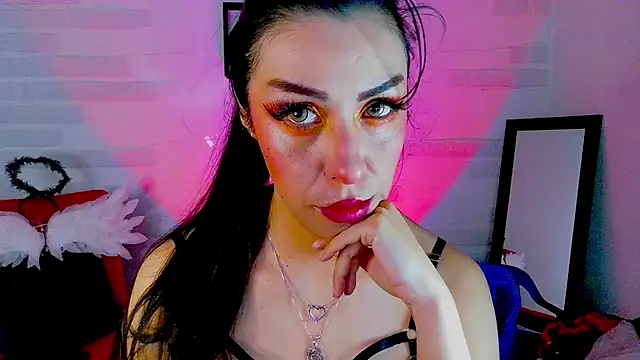 sky girl1 online show from October 2025 05:53:02 AM