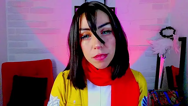 sky girl1 online show from November 2025 04:40:01 AM