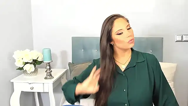 Kaydenxx online show from January 2025 03:23:01 PM