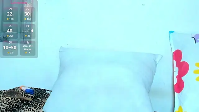 lorenfram online show from December 2025 03:16:02 PM