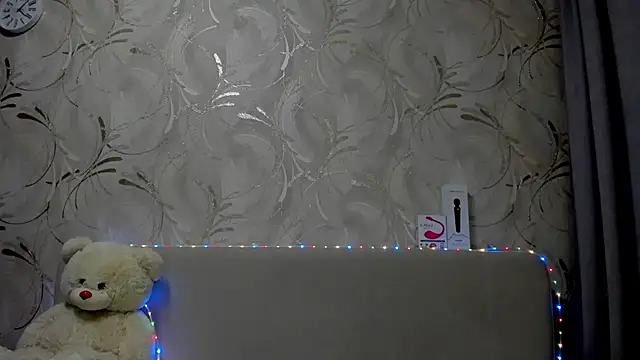 Snapshot of Malika_Lisan chatting on March 2025 12:53:01 AM Malika Lisan online show from March 2025 12:53:01 AM