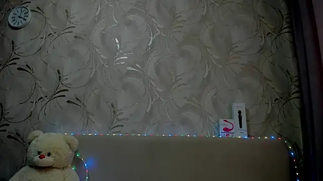 Snapshot of Malika_Lisan chatting on March 2025 04:49:02 AM Malika Lisan online show from March 2025 04:49:02 AM