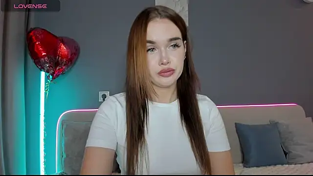 Malika Lisan online show from February 2026 02:34:02 AM