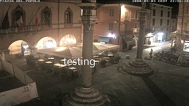 SCTEST online show from May 2026 08:27:02 PM