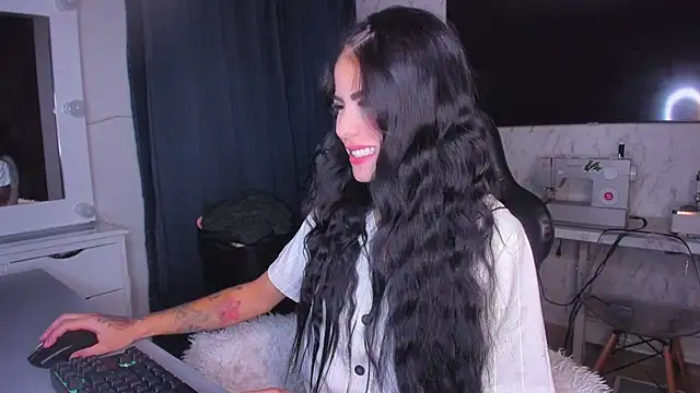 Lisegg  online show from January 2025 02:31:02 PM