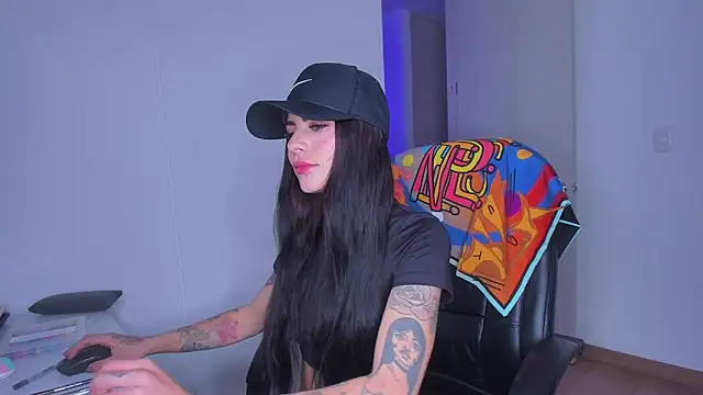 Lisegg  online show from March 2026 08:46:02 PM