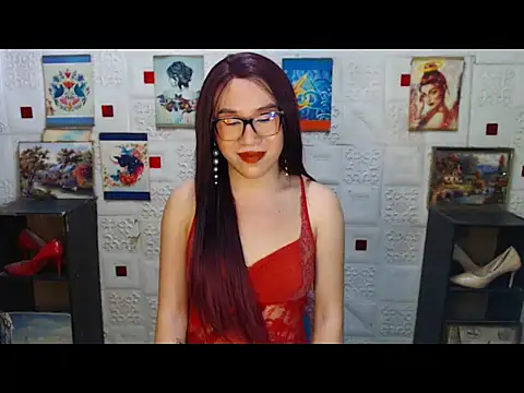 CockzillaHotTS online show from February 2026 12:42:02 PM