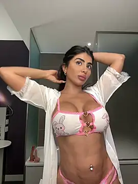 ArabicBarbie online show from January 2025 01:08:01 AM