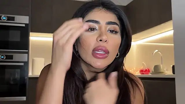 ArabicBarbie online show from February 2025 09:48:02 PM