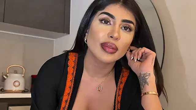 ArabicBarbie online show from April 2026 11:43:02 PM