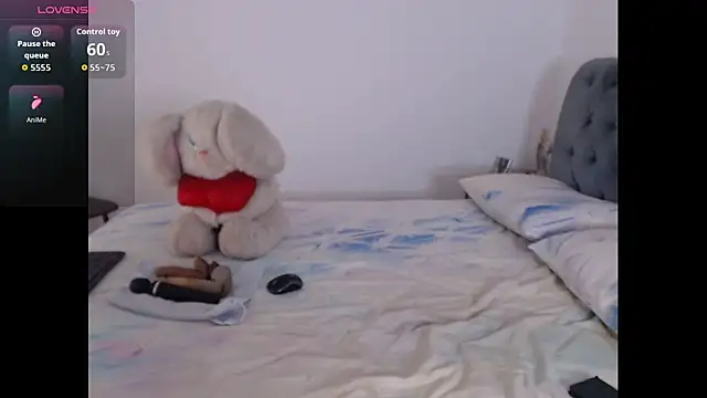 bunnymilf1 online show from August 2026 07:11:02 AM