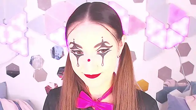 LexiKiss online show from November 2025 10:11:02 PM