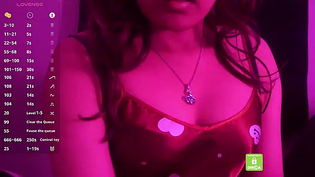 bxdgirlhr online show from January 2025 02:25:01 AM