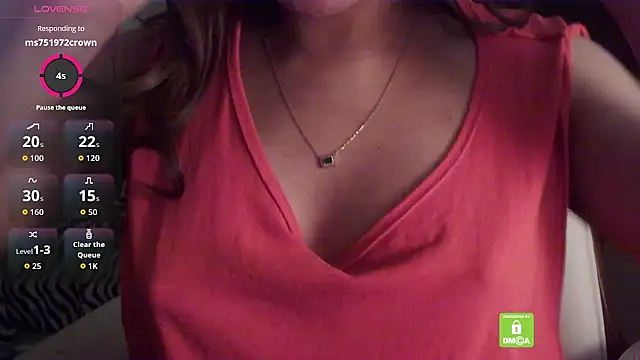 Snapshot of bxdgirlhr chatting on March 2026 07:53:01 PM bxdgirlhr online show from March 2026 07:53:01 PM