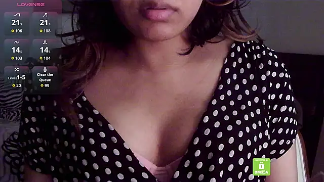 Snapshot of bxdgirlhr chatting on April 2026 06:48:02 PM bxdgirlhr online show from April 2026 06:48:02 PM