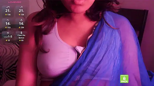 Snapshot of bxdgirlhr chatting on April 2026 06:55:01 PM bxdgirlhr online show from April 2026 06:55:01 PM