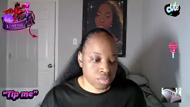 Sexymona1218 online show from September 2025 12:27:02 PM