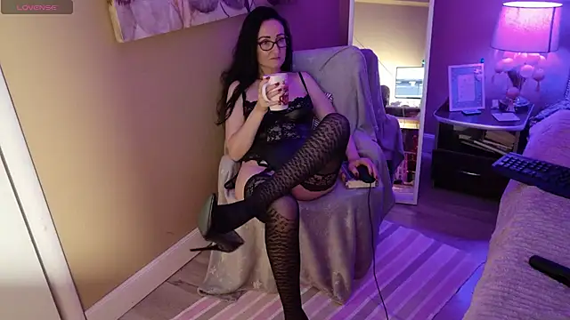 lara heaven online show from December 2024 05:56:02 AM