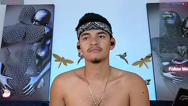 VikoHands online show from January 2025 01:53:02 AM