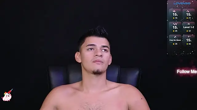 VikoHands online show from January 2025 08:53:02 PM