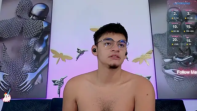 VikoHands online show from February 2025 07:01:01 AM