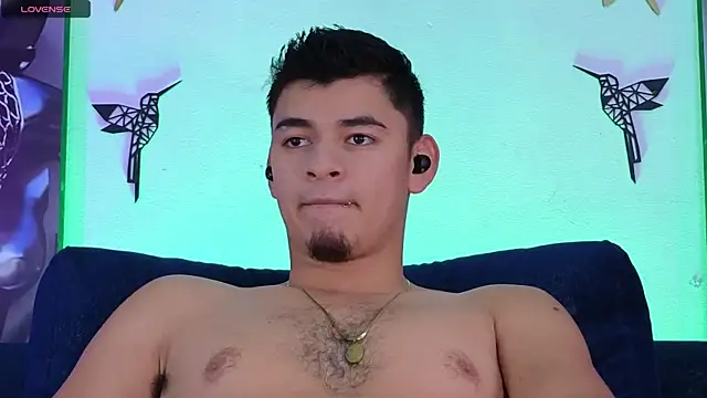 VikoHands online show from October 2025 01:15:01 AM