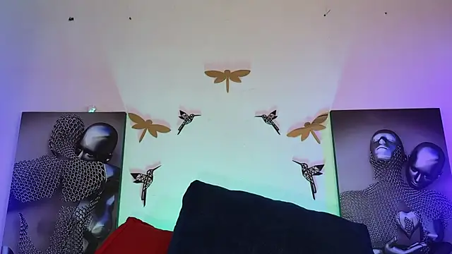 VikoHands online show from November 2025 09:12:02 AM