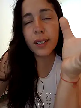 Snapshot of StefyStar_Sexy chatting on November 2025 11:45:01 AM StefyStar Sexy online show from November 2025 11:45:01 AM