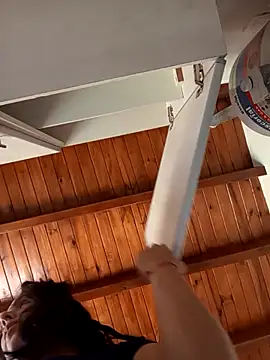 Snapshot of StefyStar_Sexy chatting on November 2025 11:51:02 AM StefyStar Sexy online show from November 2025 11:51:02 AM