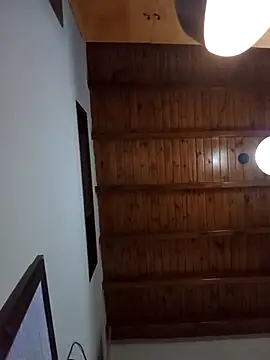 Snapshot of StefyStar_Sexy chatting on December 2025 12:51:01 AM StefyStar Sexy online show from December 2025 12:51:01 AM