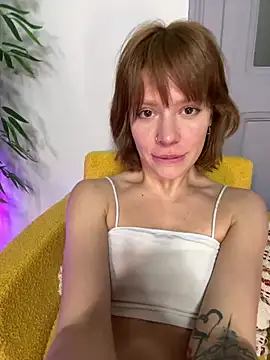 Oopsfoxy online show from January 2025 05:42:02 PM