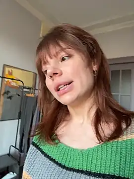 Oopsfoxy online show from March 2026 06:08:02 AM