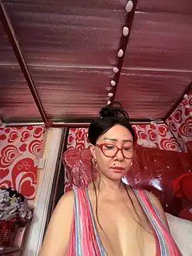 sweetieme online show from December 2025 01:03:02 AM