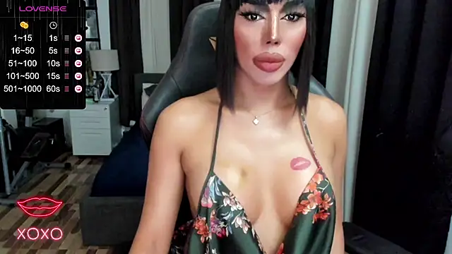 Forever MissCandace online show from January 2025 04:34:02 PM